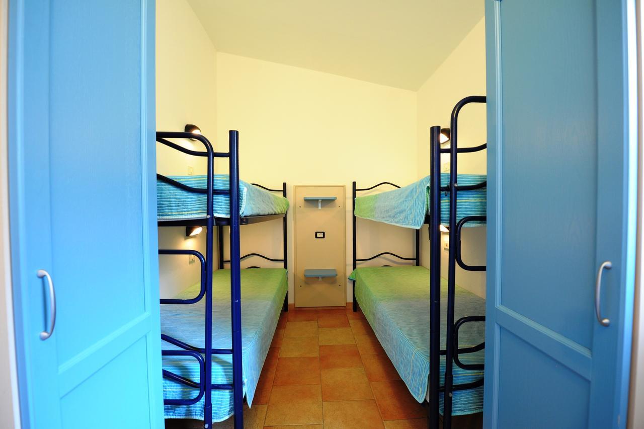 Camping Bella Italia Peschiera del Garda Exterior foto